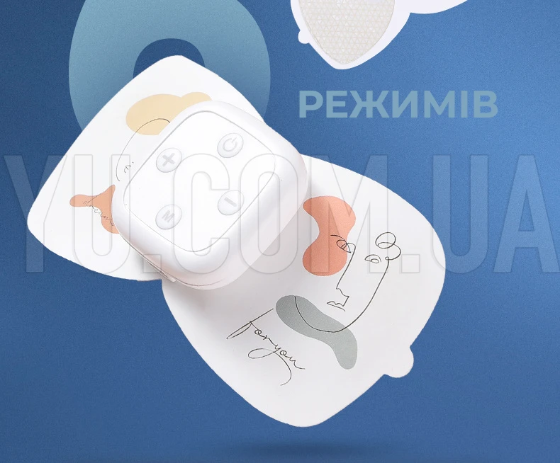 Міостимулятор для м